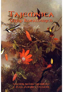 Tajemnica wysp koralowych