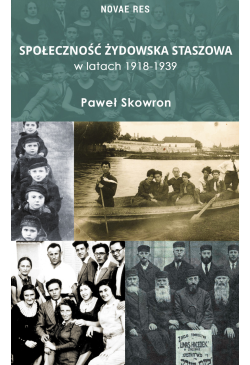 Społeczność żydowska...