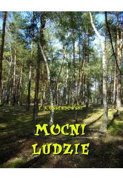 Mocni ludzie