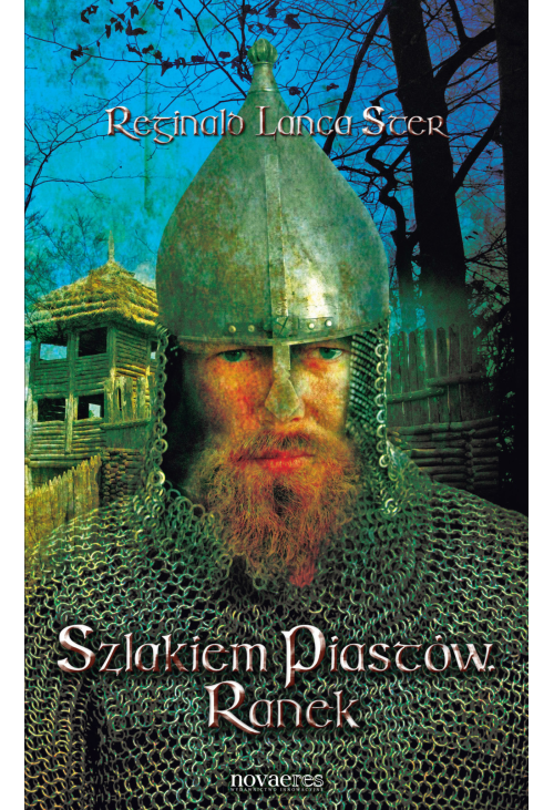 Szlakiem Piastów. Ranek