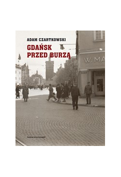 Gdańsk przed burzą....