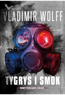 Tygrys i smok. Nowy...