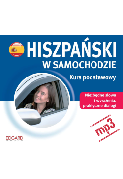 Hiszpański w samochodzie....