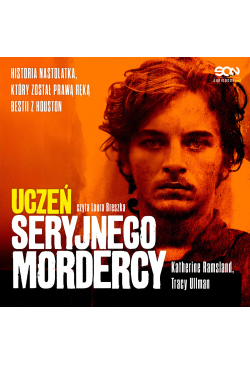 Uczeń seryjnego mordercy....