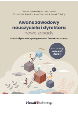 Awans zawodowych...