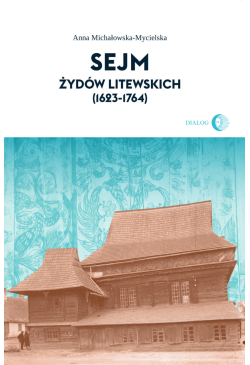 Sejm Żydów litewskich...