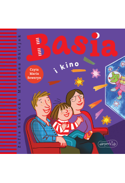 Basia i kino