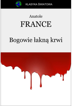 Bogowie łakną krwi