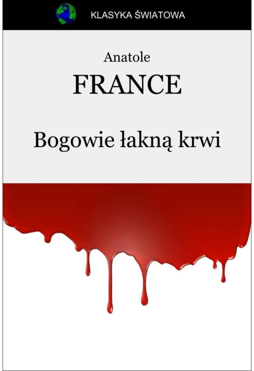 Bogowie łakną krwi