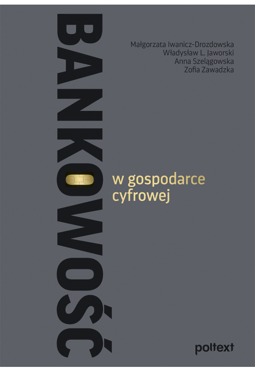 Bankowość w gospodarce cyfrowej