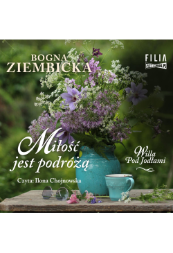 Miłość jest podróżą