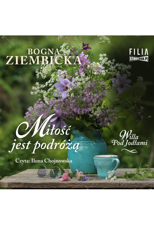 Miłość jest podróżą