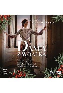 Dama z woalką