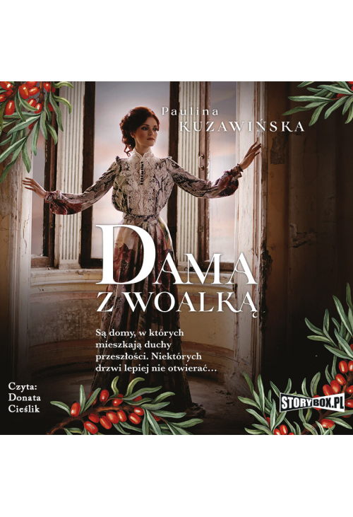 Dama z woalką