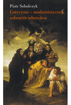 Gotycyzm - modernistyczny...