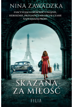 Skazana za miłość
