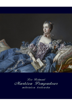 Markiza Pompadour