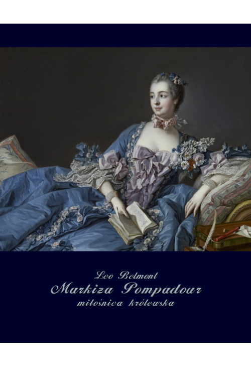 Markiza Pompadour