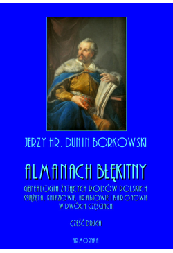 Almanach błękitny. Tom I