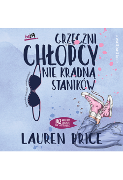 Grzeczni chłopcy nie kradną...