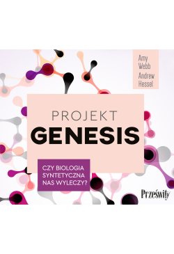 Projekt Genesis Czy...