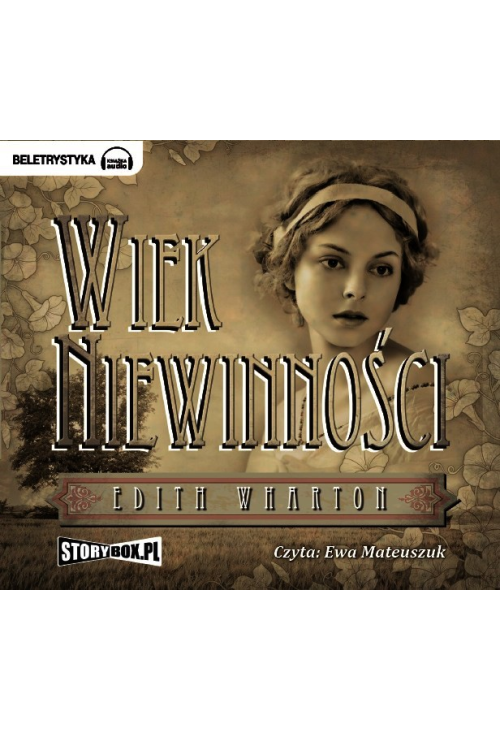 Wiek niewinności