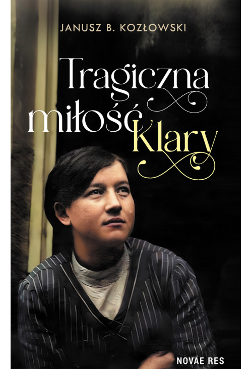 Tragiczna miłość Klary