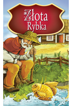 Złota rybka. Najpiękniejsze...