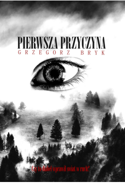 Pierwsza przyczyna
