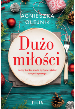 Dużo miłości