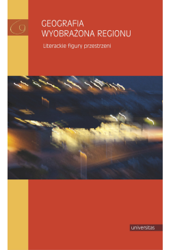 Geografia wyobrażona...