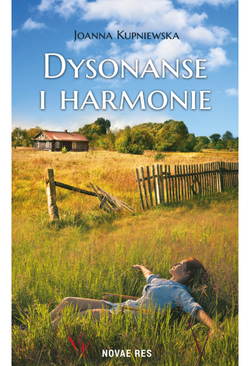 Dysonanse i harmonie