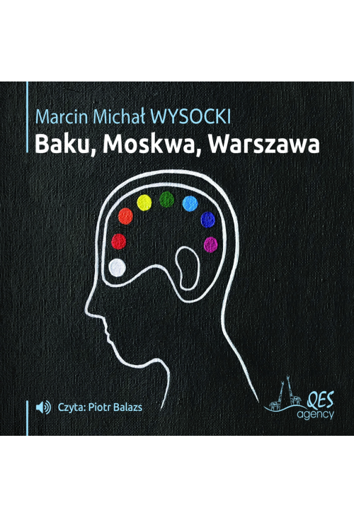 Baku, Moskwa, Warszawa