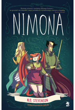 Nimona
