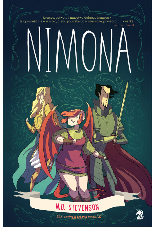Nimona