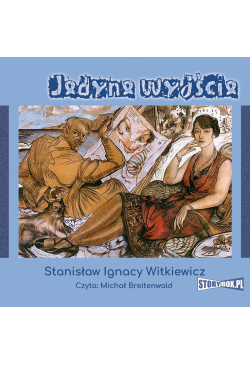 Jedyne wyjście
