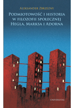 Podmiotowość i historia w...