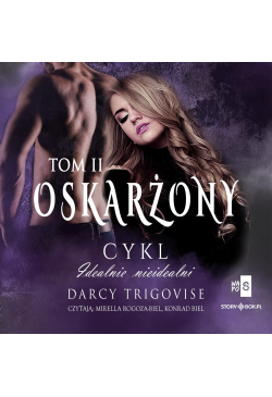 Idealnie nieidealni. Tom 2....