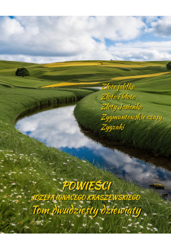 Powieści Józefa Ignacego...