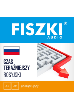 FISZKI audio - rosyjski -...