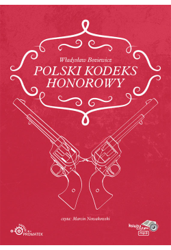 Polski kodeks honorowy