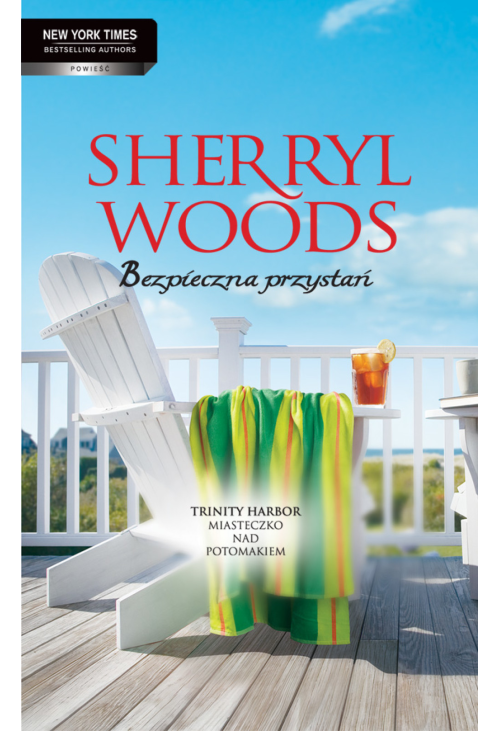 Bezpieczna przystań