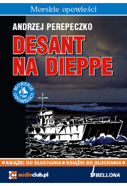 Desant na Dieppe