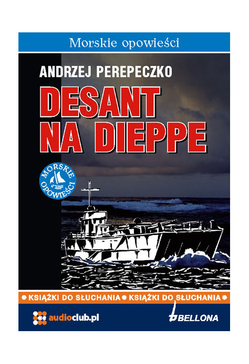 Desant na Dieppe