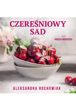 Czereśniowy sad