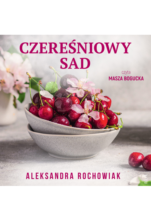 Czereśniowy sad