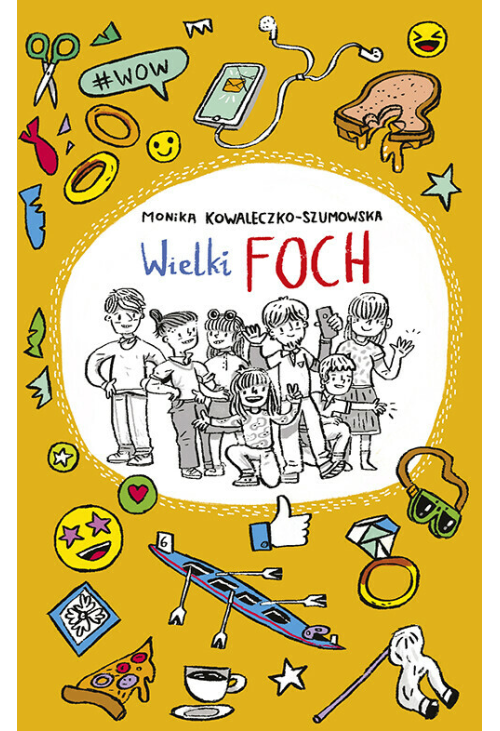 Wielki foch