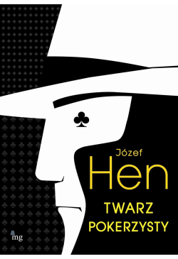 Twarz pokerzysty