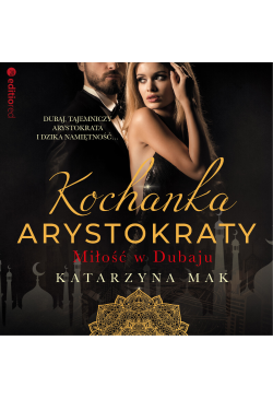Kochanka arystokraty....
