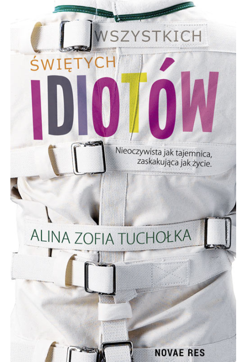 Wszystkich świętych idiotów